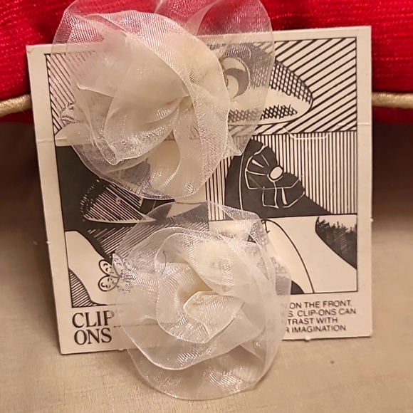 Accessories Shoe Clip Ons Poshmark